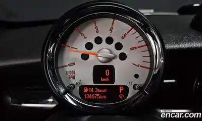 Mini Coupe 2013 2.0 гидро в Москве № 1138144, миниатюра 8