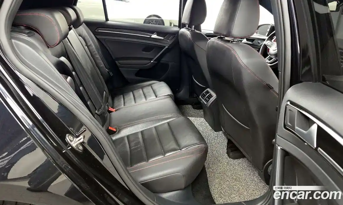 Volkswagen Golf 2014 2.0 гидро в Москве № 1139109, фото 12