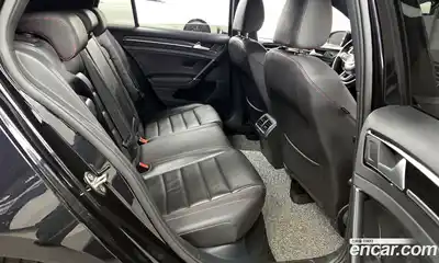 Volkswagen Golf 2014 2.0 гидро в Москве № 1139109, миниатюра 12
