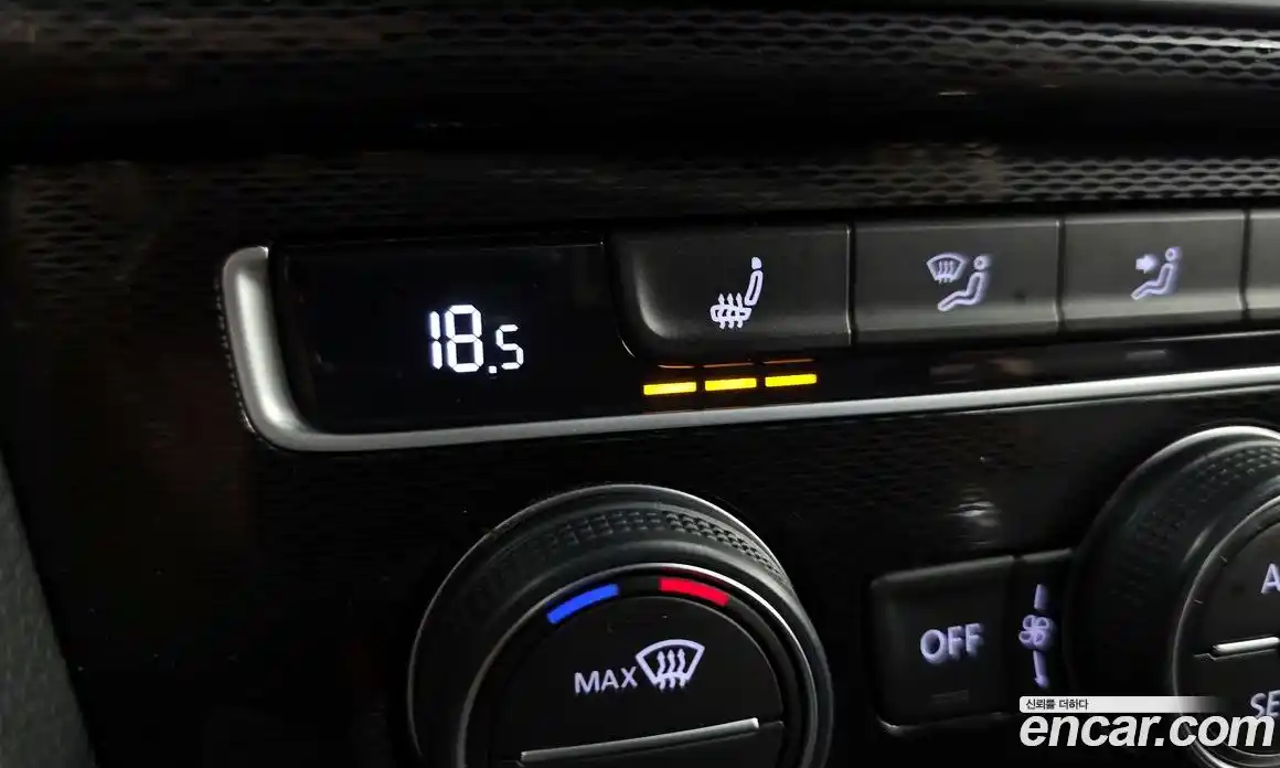 Volkswagen Golf 2014 2.0 гидро в Москве № 1139109, фото 17