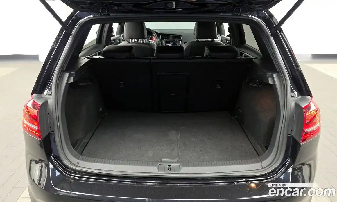 Volkswagen Golf 2014 2.0 гидро в Москве № 1139109, фото 20