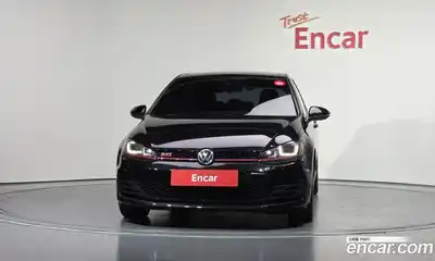 Volkswagen Golf 2014 2.0 гидро в Москве № 1139109, миниатюра 3