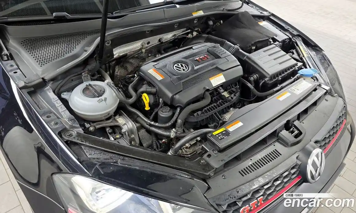 Volkswagen Golf 2014 2.0 гидро в Москве № 1139109, фото 6
