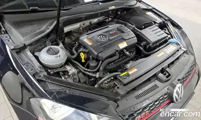 Volkswagen Golf 2014 2.0 гидро в Москве № 1139109, миниатюра 6