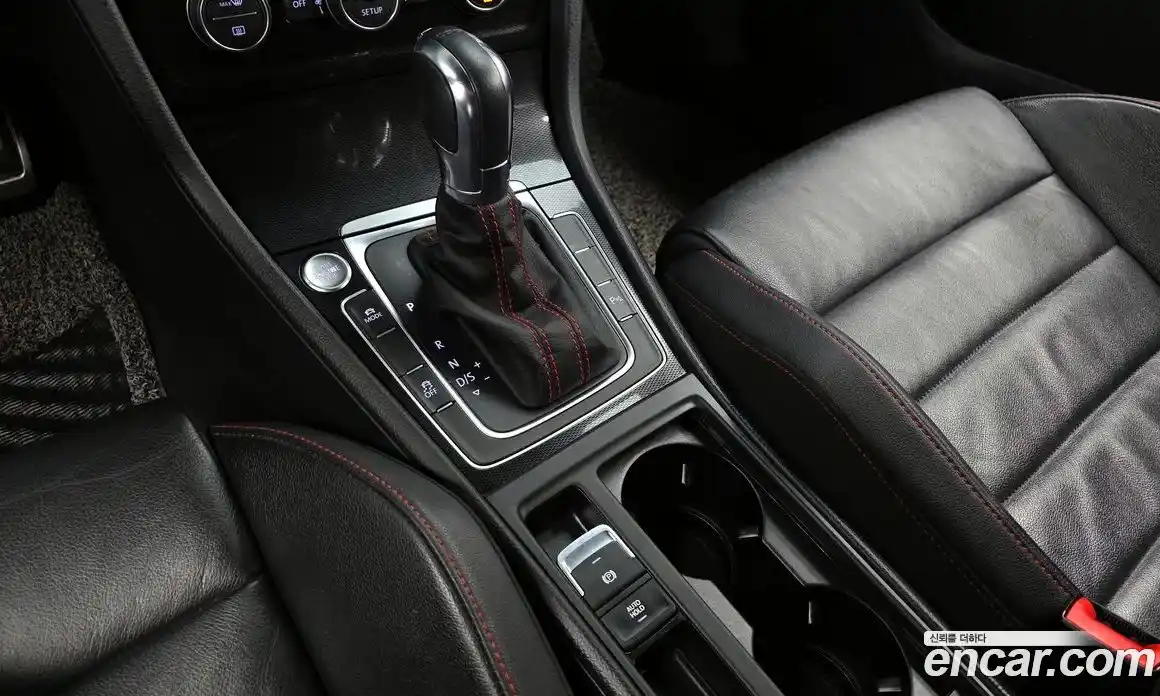 Volkswagen Golf 2014 2.0 гидро в Москве № 1139109, фото 9