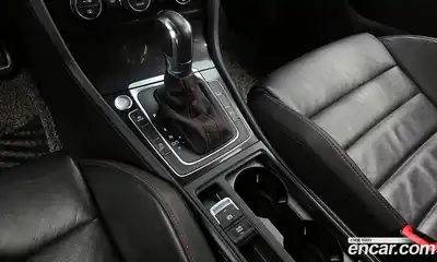 Volkswagen Golf 2014 2.0 гидро в Москве № 1139109, миниатюра 9
