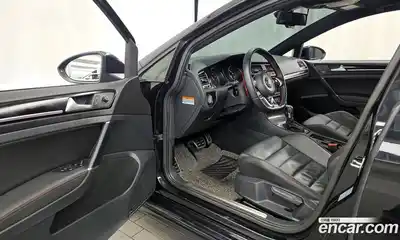 Volkswagen Golf 2014 2.0 гидро в Москве № 1139109, миниатюра 10