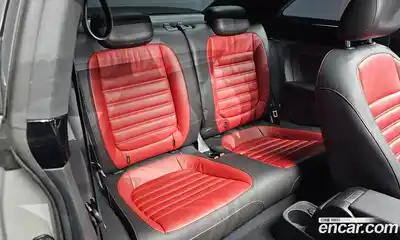 Volkswagen Beatle 2012 2.0 гидро в Москве № 1139126, миниатюра 12