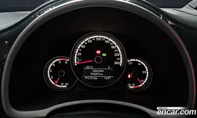 Volkswagen Beatle 2012 2.0 гидро в Москве № 1139126, миниатюра 8