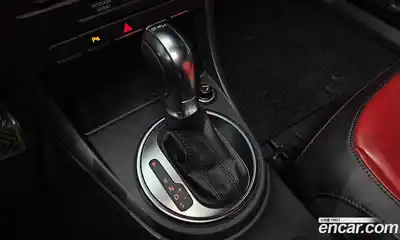 Volkswagen Beatle 2012 2.0 гидро в Москве № 1139126, миниатюра 9