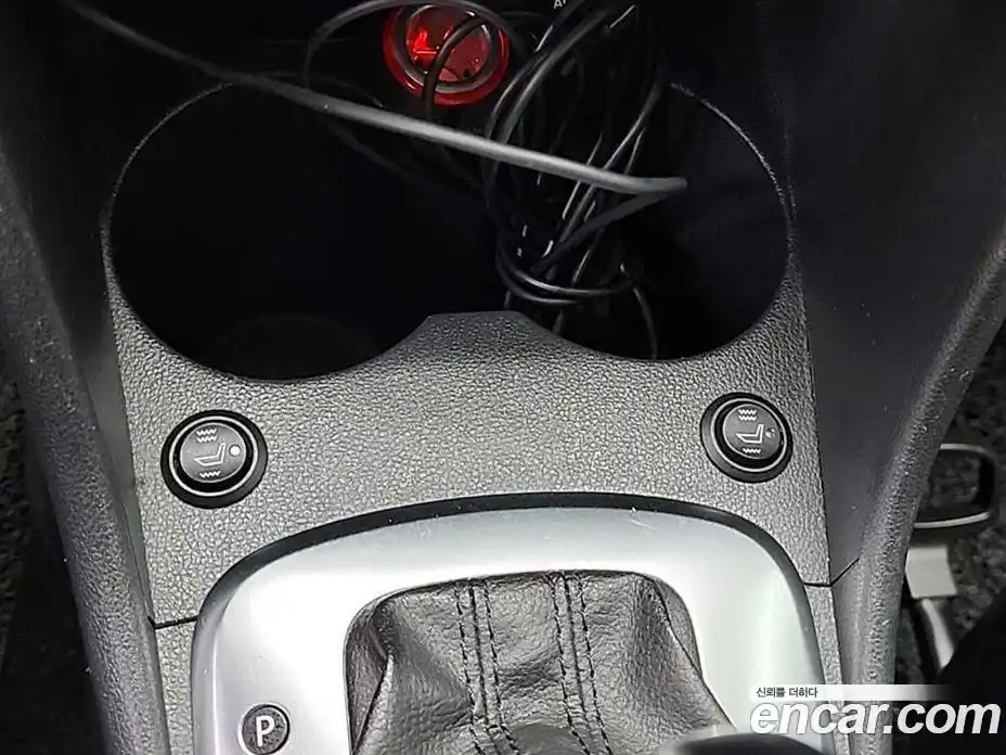 Volkswagen Polo 2014 1.6 гидро в Москве № 1139173, фото 14