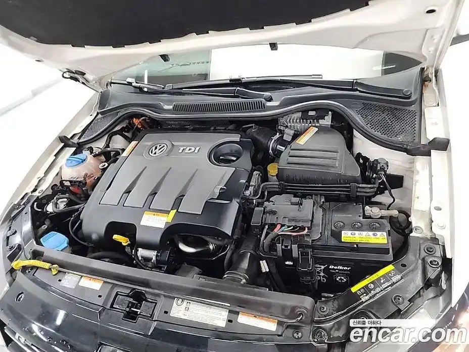Volkswagen Polo 2014 1.6 гидро в Москве № 1139173, фото 5