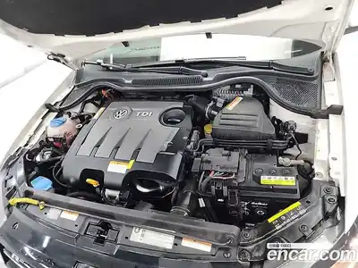 Volkswagen Polo 2014 1.6 гидро в Москве № 1139173, миниатюра 5