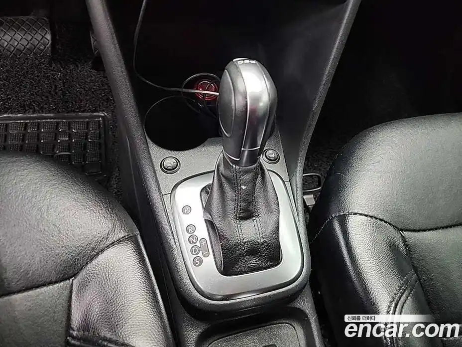 Volkswagen Polo 2014 1.6 гидро в Москве № 1139173, фото 8