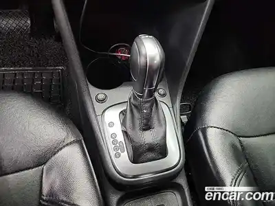 Volkswagen Polo 2014 1.6 гидро в Москве № 1139173, миниатюра 8