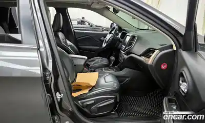 Jeep Cherokee 2014 2.0 гидро в Москве № 1139250, миниатюра 11