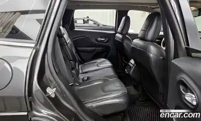 Jeep Cherokee 2014 2.0 гидро в Москве № 1139250, миниатюра 12