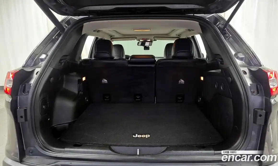 Jeep Cherokee 2014 2.0 гидро в Москве № 1139250, фото 20