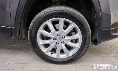 Jeep Cherokee 2014 2.0 гидро в Москве № 1139250, миниатюра 5