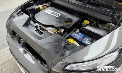 Jeep Cherokee 2014 2.0 гидро в Москве № 1139250, миниатюра 6