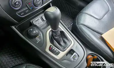 Jeep Cherokee 2014 2.0 гидро в Москве № 1139250, миниатюра 9