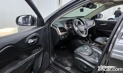 Jeep Cherokee 2014 2.0 гидро в Москве № 1139250, миниатюра 10