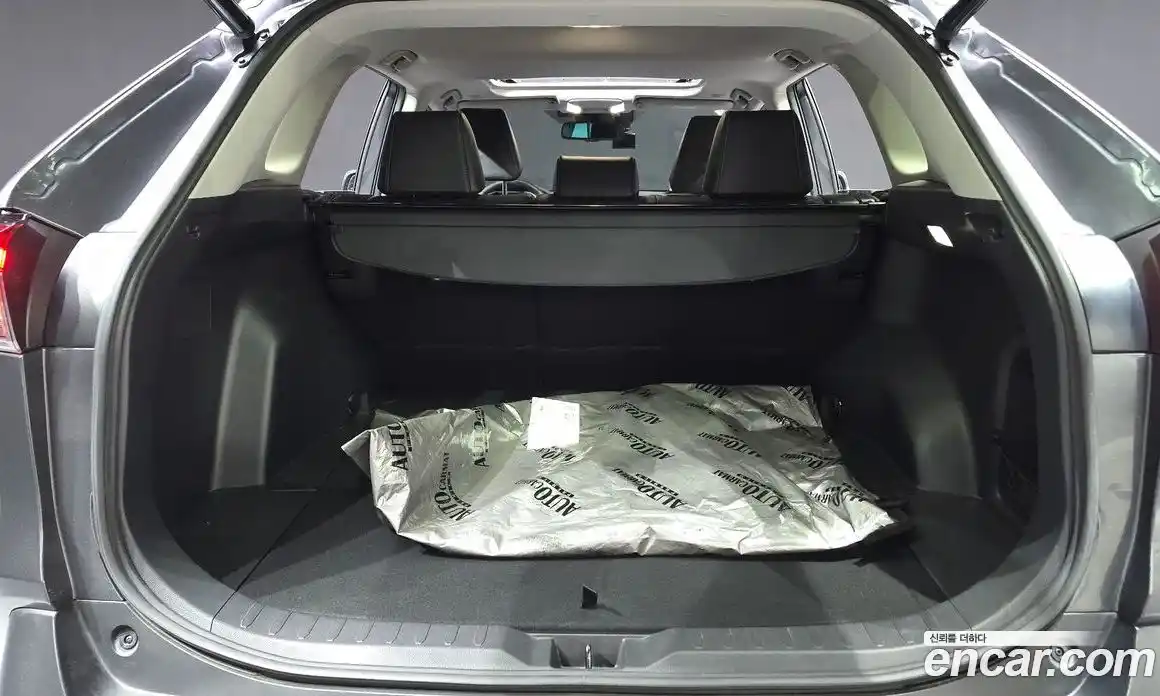 Toyota RAV4 2023 2.5 гидро в Москве № 1139353, фото 20