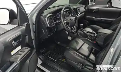 Toyota Tacoma 2017 3.5 гидро в Москве № 1139366, миниатюра 11