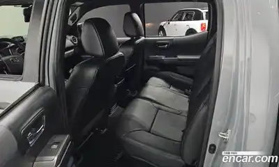Toyota Tacoma 2017 3.5 гидро в Москве № 1139366, миниатюра 12
