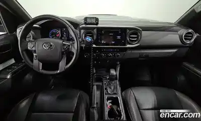 Toyota Tacoma 2017 3.5 гидро в Москве № 1139366, миниатюра 7