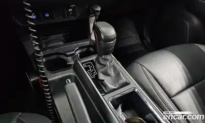Toyota Tacoma 2017 3.5 гидро в Москве № 1139366, миниатюра 9