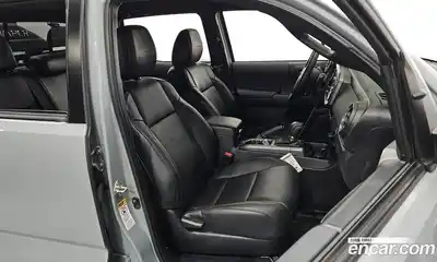 Toyota Tacoma 2017 3.5 гидро в Москве № 1139366, миниатюра 10