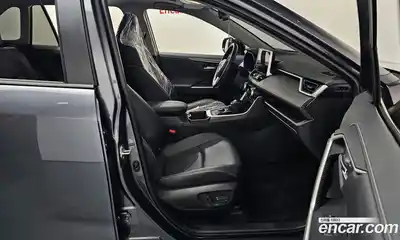 Toyota RAV4 2024 2.5 гидро в Москве № 1139367, миниатюра 11
