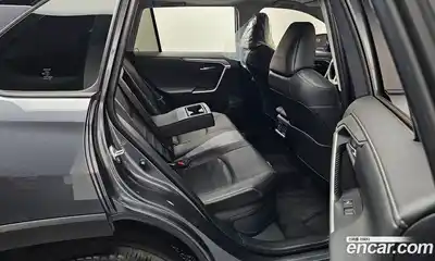 Toyota RAV4 2024 2.5 гидро в Москве № 1139367, миниатюра 12