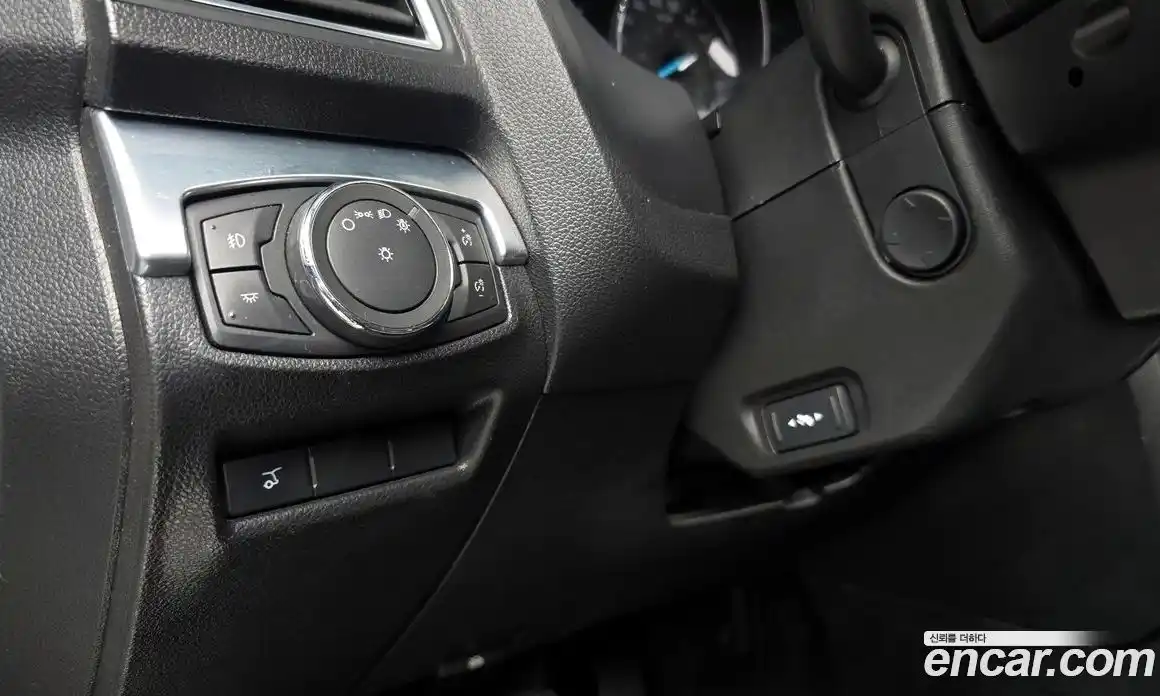 Ford Explorer 2017 2.3 гидро в Москве № 1139493, фото 17