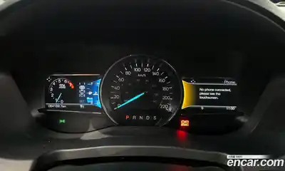 Ford Explorer 2017 2.3 гидро в Москве № 1139493, миниатюра 7