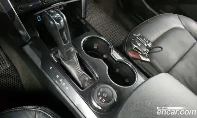 Ford Explorer 2017 2.3 гидро в Москве № 1139493, миниатюра 8