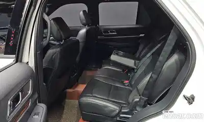 Ford Explorer 2019 2.3 гидро в Москве № 1139545, миниатюра 12