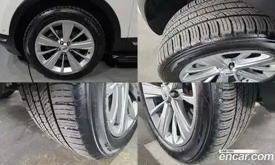 Ford Explorer 2019 2.3 гидро в Москве № 1139545, миниатюра 5