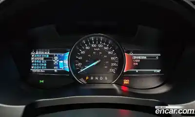 Ford Explorer 2019 2.3 гидро в Москве № 1139545, миниатюра 8