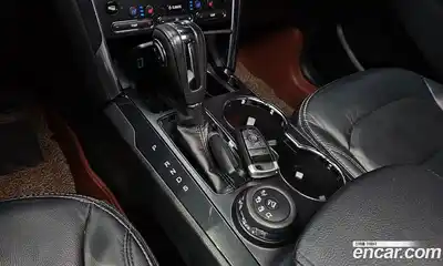 Ford Explorer 2019 2.3 гидро в Москве № 1139545, миниатюра 9