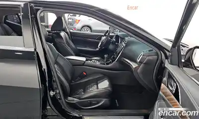 Nissan Maxima 2017 3.5 гидро в Москве № 1139631, миниатюра 11