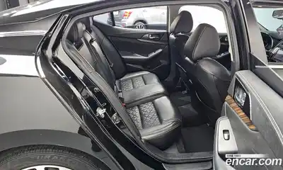 Nissan Maxima 2017 3.5 гидро в Москве № 1139631, миниатюра 12