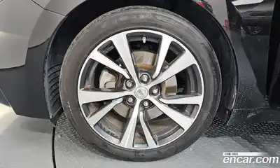 Nissan Maxima 2017 3.5 гидро в Москве № 1139631, миниатюра 5