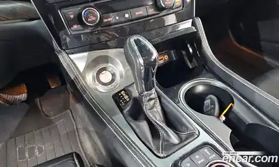 Nissan Maxima 2017 3.5 гидро в Москве № 1139631, миниатюра 9