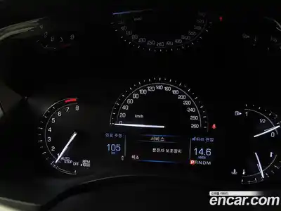 Cadillac ATS 2017 2.0 гидро в Москве № 1139728, миниатюра 9