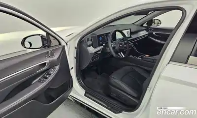 Hyundai Sonata 2025 1.6 гидро в Москве № 1141300, миниатюра 11