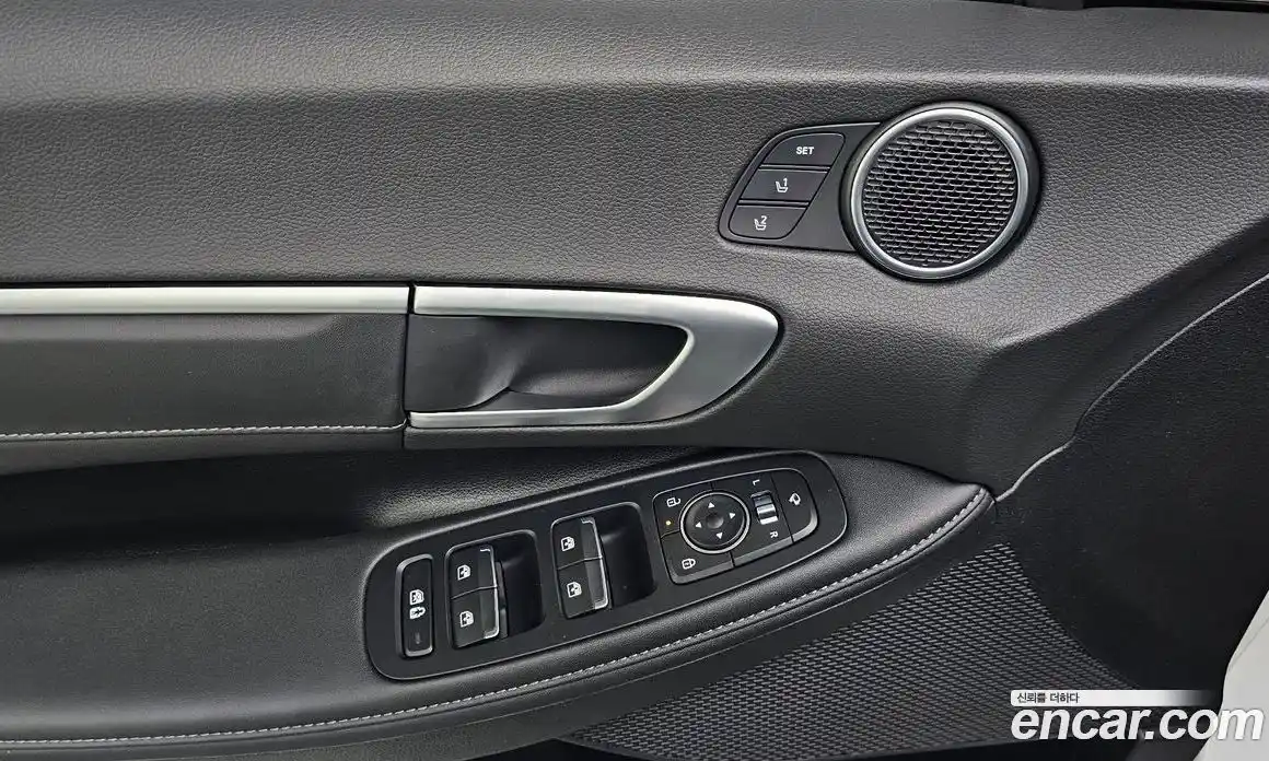 Hyundai Sonata 2025 1.6 гидро в Москве № 1141300, фото 19