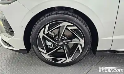 Hyundai Sonata 2025 1.6 гидро в Москве № 1141300, миниатюра 5