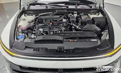 Hyundai Sonata 2025 1.6 гидро в Москве № 1141300, миниатюра 6